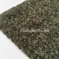 2020 New Product Sheep Shearing Faux Fur Fabric Lamb Fur